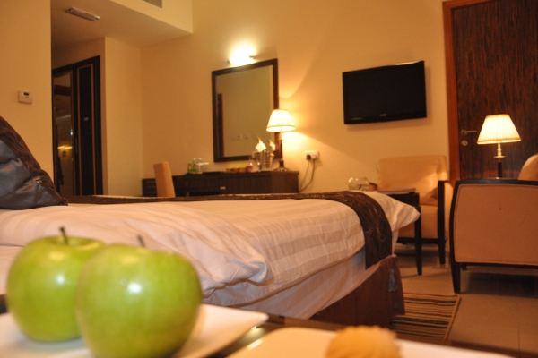 Fortune Royal Hotel